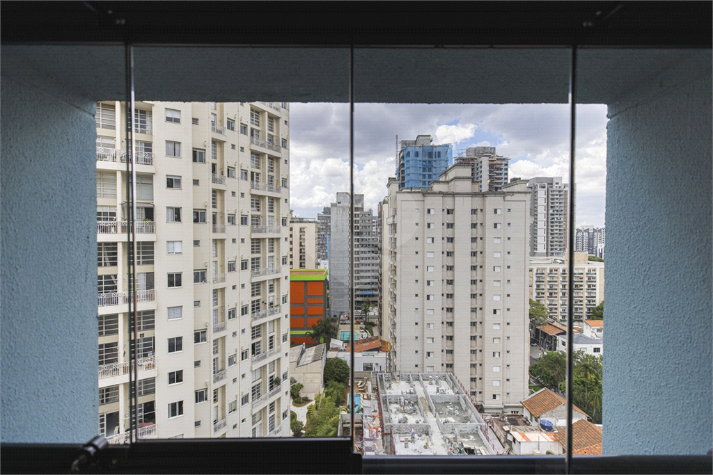 Apartamento studio em Perdizes - Zona Oeste - SP