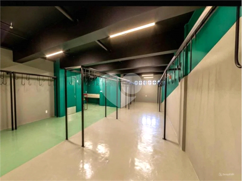 Apartamento studio em Perdizes - Zona Oeste - SP