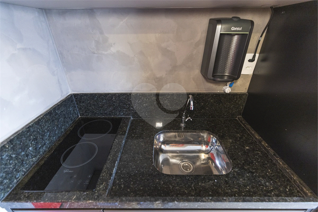 Apartamento studio em Perdizes - Zona Oeste - SP