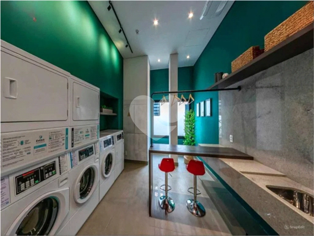 Apartamento studio em Perdizes - Zona Oeste - SP