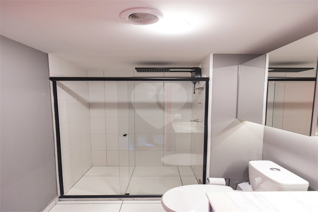 Apartamento studio em Perdizes - Zona Oeste - SP