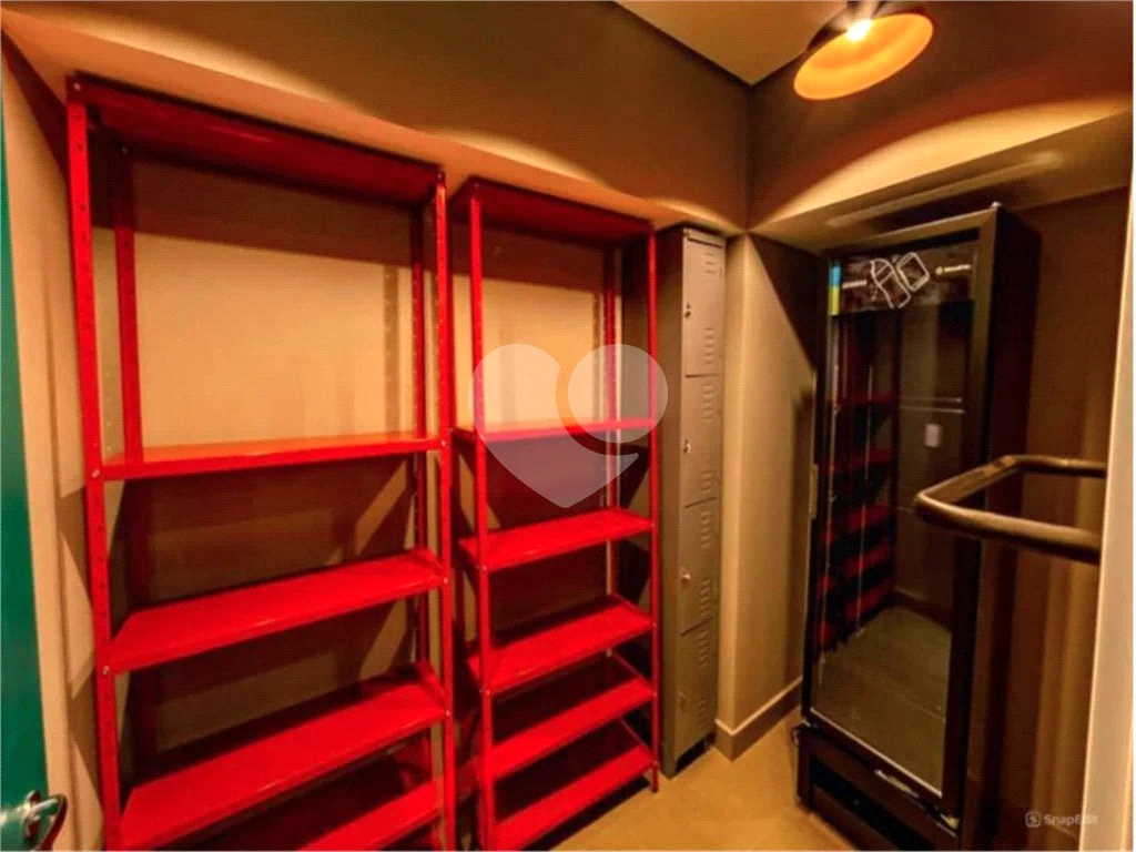 Apartamento studio em Perdizes - Zona Oeste - SP