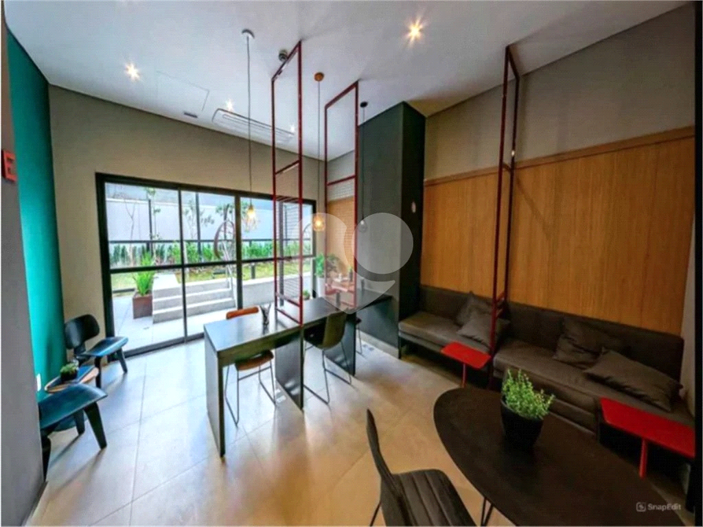 Apartamento studio em Perdizes - Zona Oeste - SP
