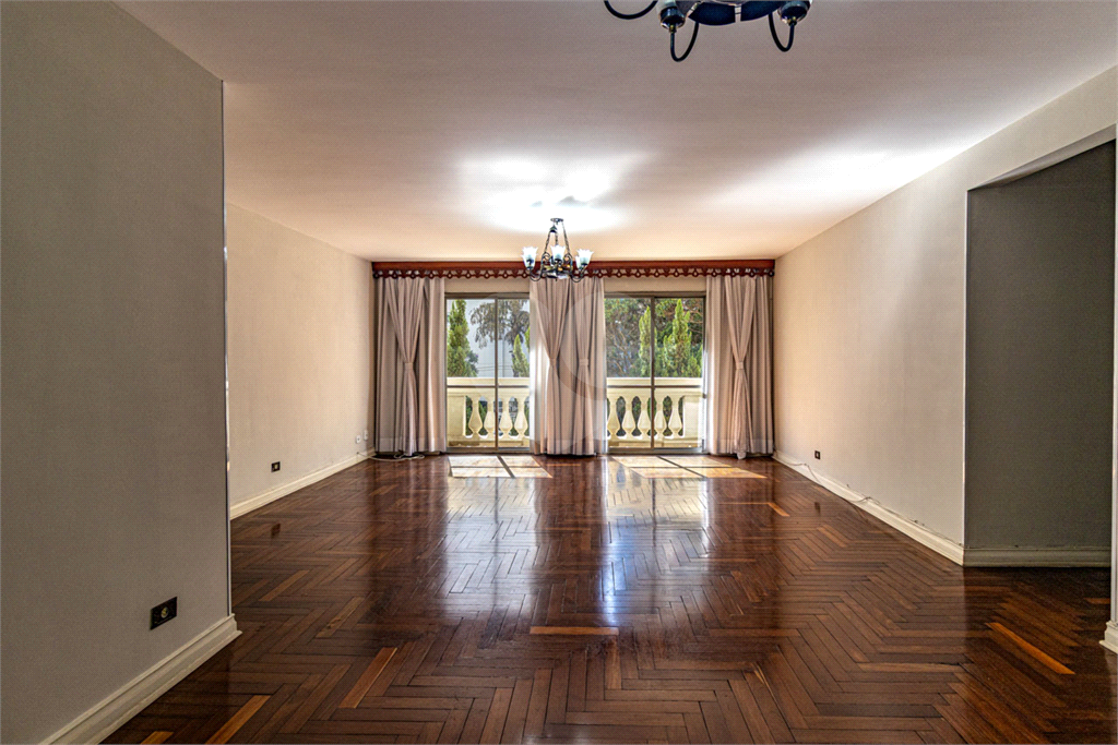Apartamento para Venda - Jardim Paulista