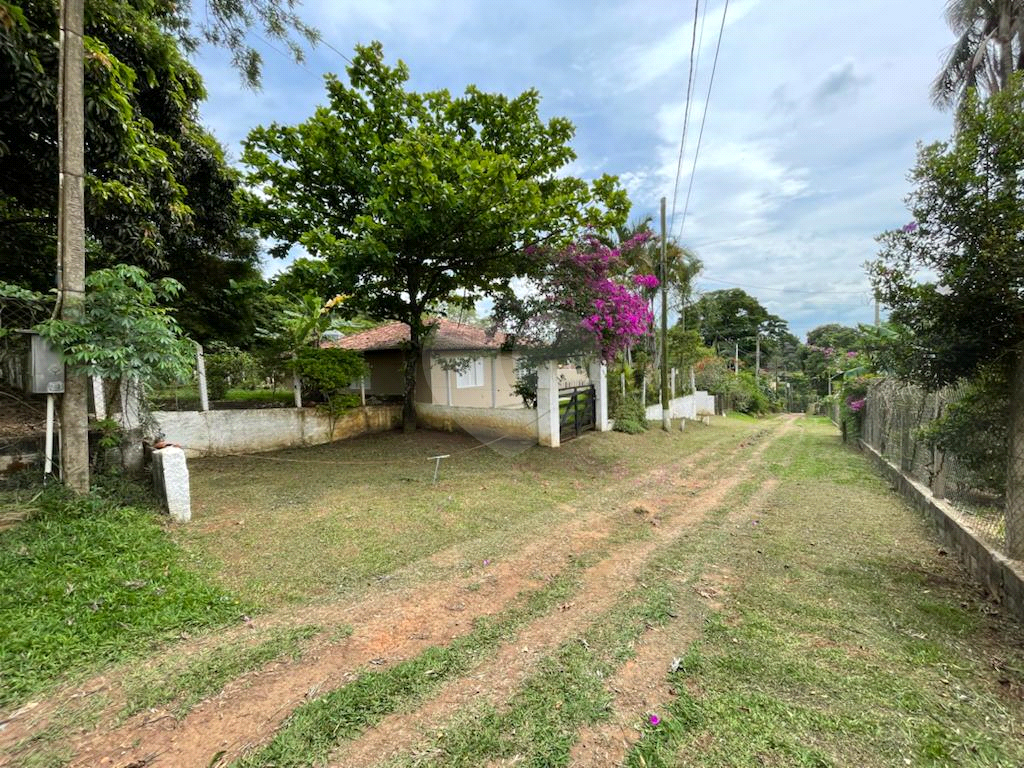 Chácara em Piracaia