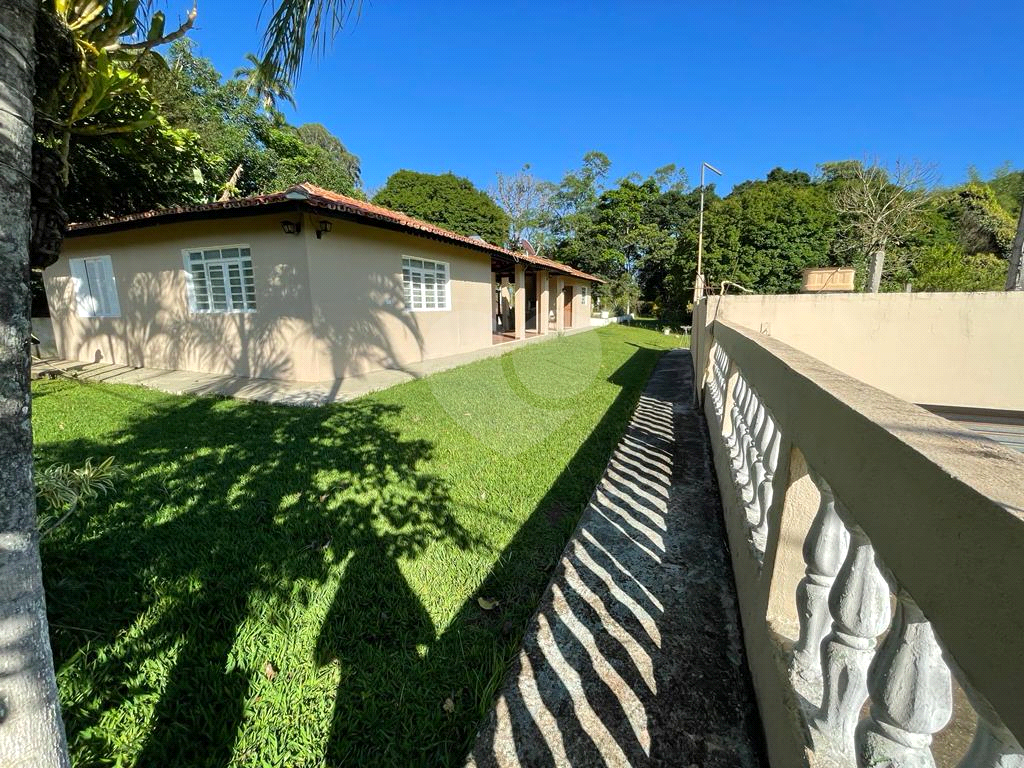 Chácara em Piracaia