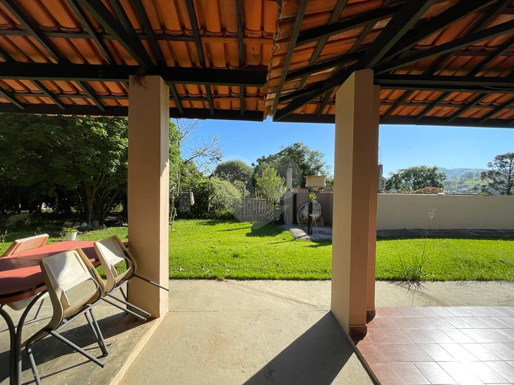 Chácara em Piracaia