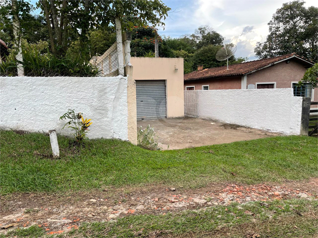 Chácara em Piracaia