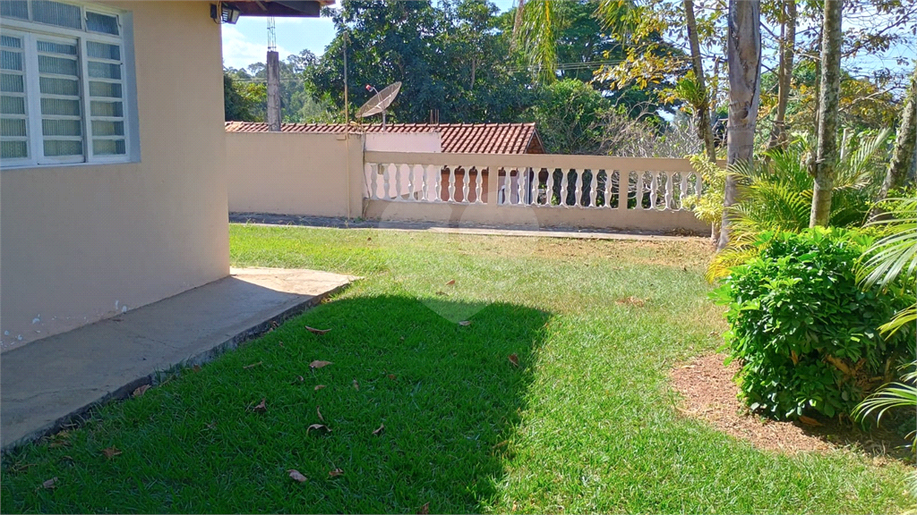 Chácara em Piracaia