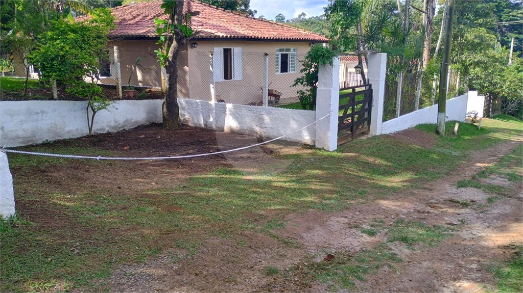 Chácara em Piracaia