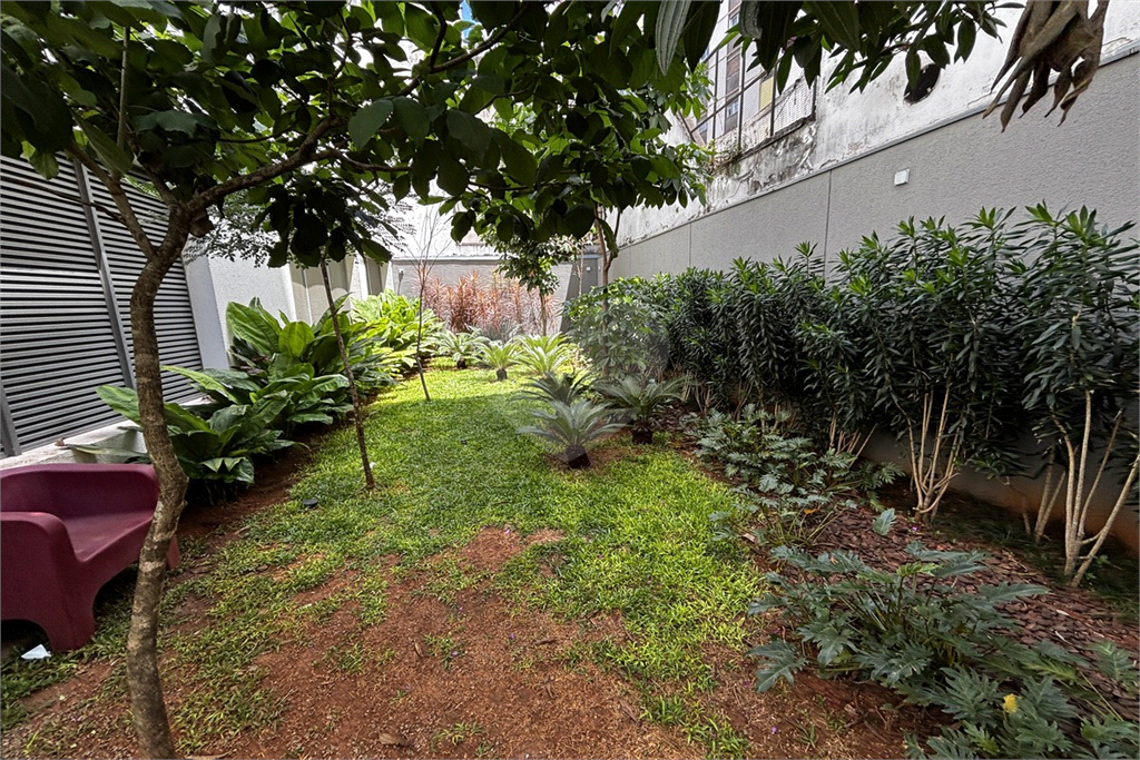 Studio na Consolação, a 250 metros do metrô Paulista - SP