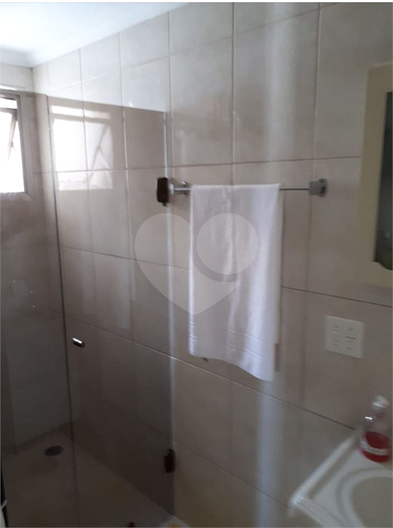Apartamento bem localizado, na região de Santa Terezinha - Santana Zona Norte, 3 quartos - 1 vaga de garagem espaçosa