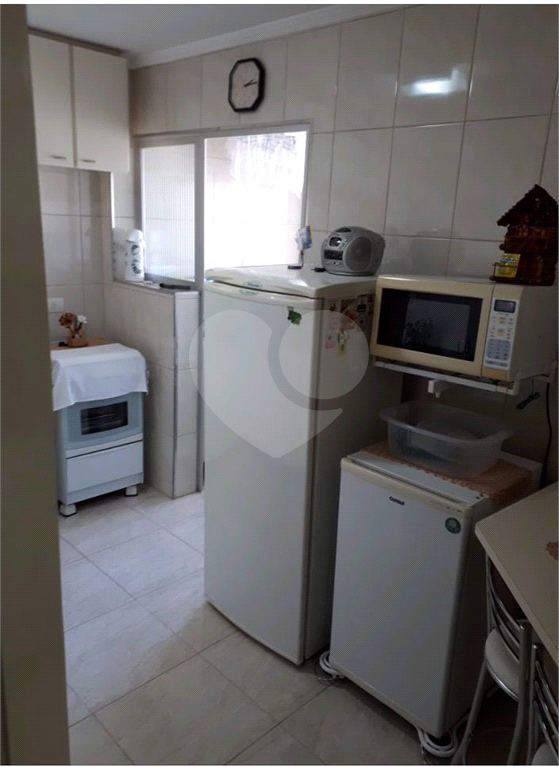 Apartamento bem localizado, na região de Santa Terezinha - Santana Zona Norte, 3 quartos - 1 vaga de garagem espaçosa