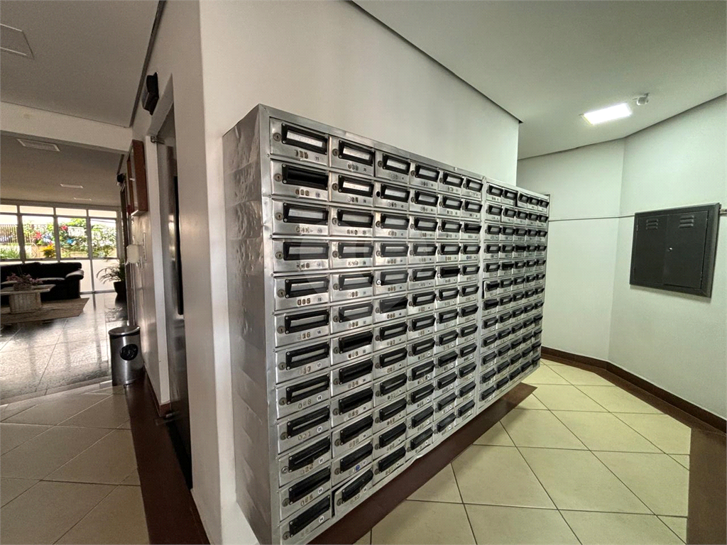 Apartamento bem localizado, na região de Santa Terezinha - Santana Zona Norte, 3 quartos - 1 vaga de garagem espaçosa