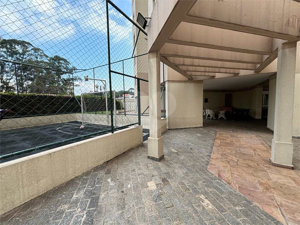 Apartamento bem localizado, na região de Santa Terezinha - Santana Zona Norte, 3 quartos - 1 vaga de garagem espaçosa