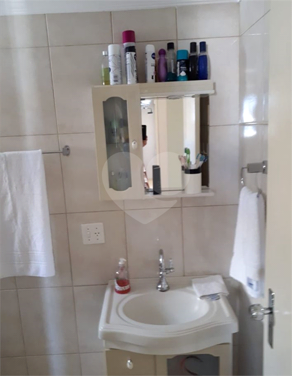 Apartamento bem localizado, na região de Santa Terezinha - Santana Zona Norte, 3 quartos - 1 vaga de garagem espaçosa