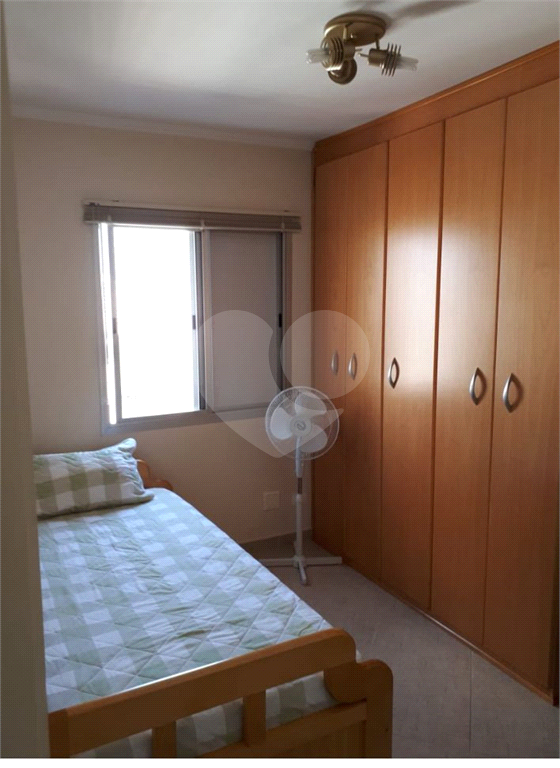 Apartamento bem localizado, na região de Santa Terezinha - Santana Zona Norte, 3 quartos - 1 vaga de garagem espaçosa