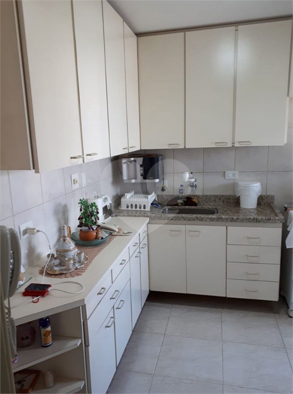 Apartamento bem localizado, na região de Santa Terezinha - Santana Zona Norte, 3 quartos - 1 vaga de garagem espaçosa