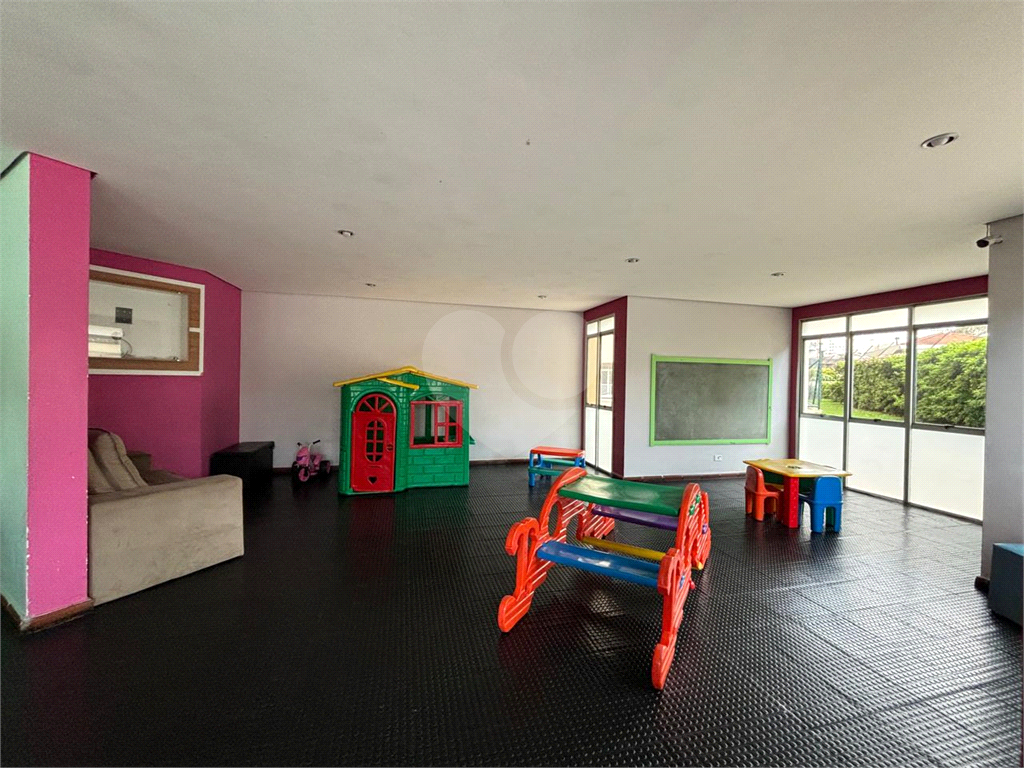 Apartamento bem localizado, na região de Santa Terezinha - Santana Zona Norte, 3 quartos - 1 vaga de garagem espaçosa
