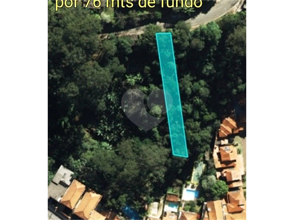 TERRENO em TUCURUVI