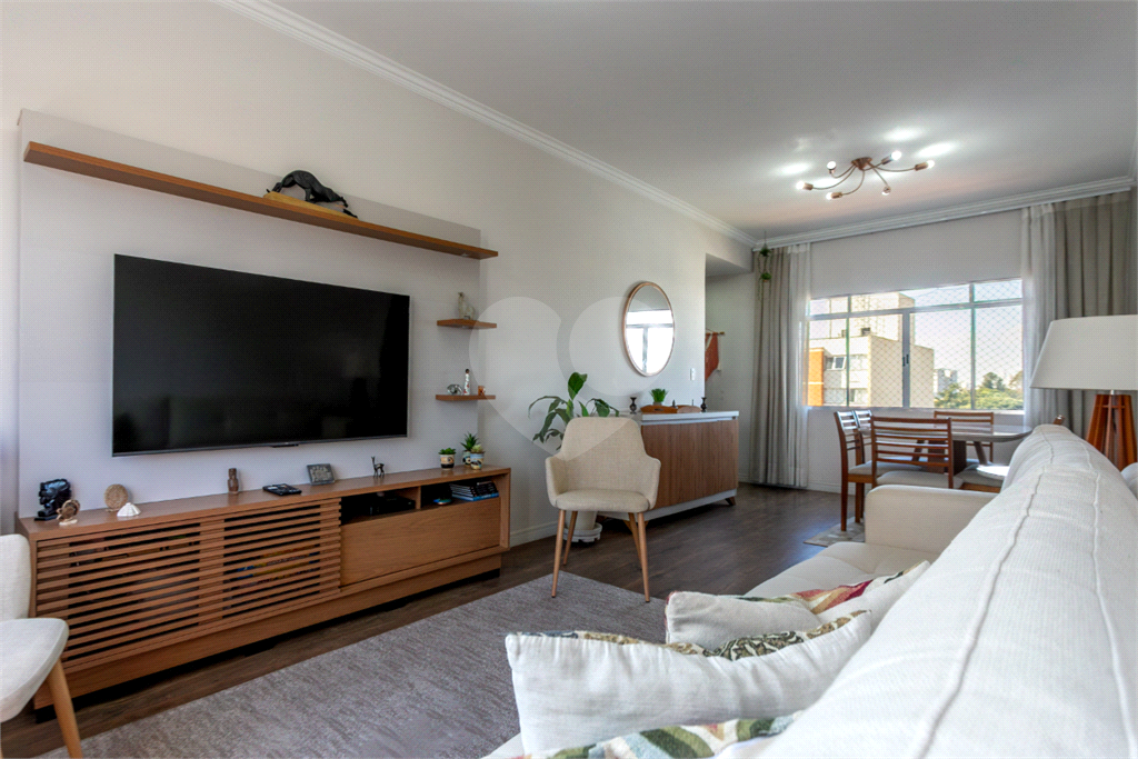 Apartamento para Venda - Sumaré