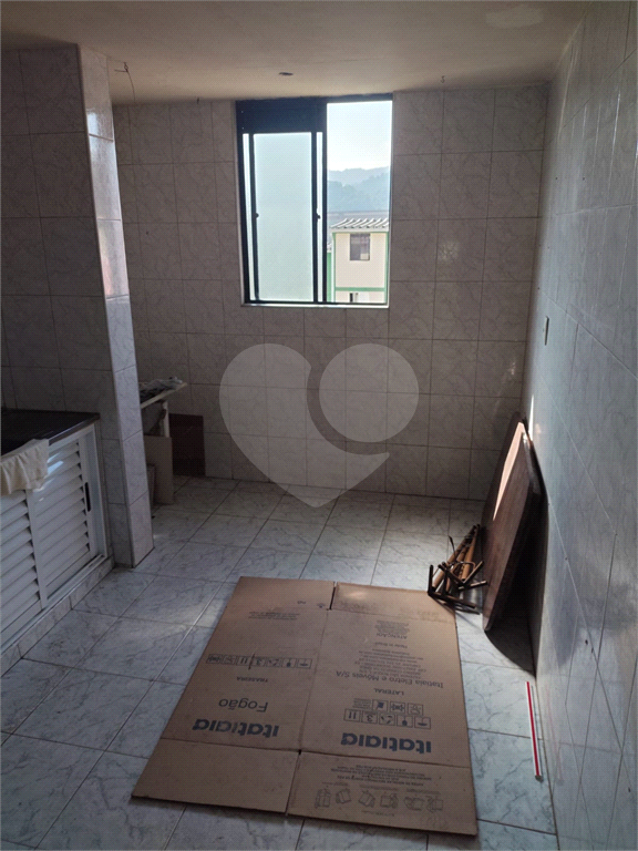APARTAMENTO COM 2 QUARTOS E 1 VAGA DE GARAGEM COBERTA NA VILA NOVA CACHOEIRINHA