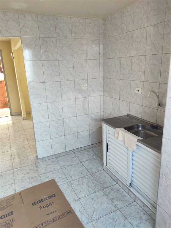 APARTAMENTO COM 2 QUARTOS E 1 VAGA DE GARAGEM COBERTA NA VILA NOVA CACHOEIRINHA