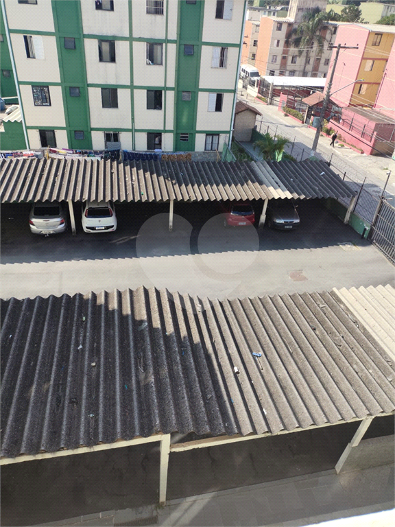 APARTAMENTO COM 2 QUARTOS E 1 VAGA DE GARAGEM COBERTA NA VILA NOVA CACHOEIRINHA