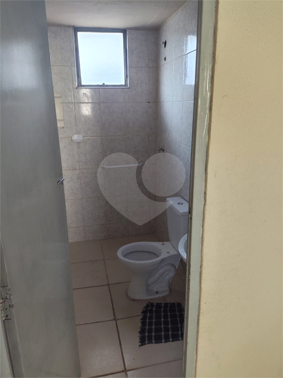 APARTAMENTO COM 2 QUARTOS E 1 VAGA DE GARAGEM COBERTA NA VILA NOVA CACHOEIRINHA