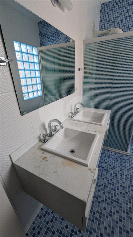 Sobrado à Venda em Mirandópolis | 332 m² | 4 Dormitórios | 4 Suíte | 6 Vagas de Garagem
