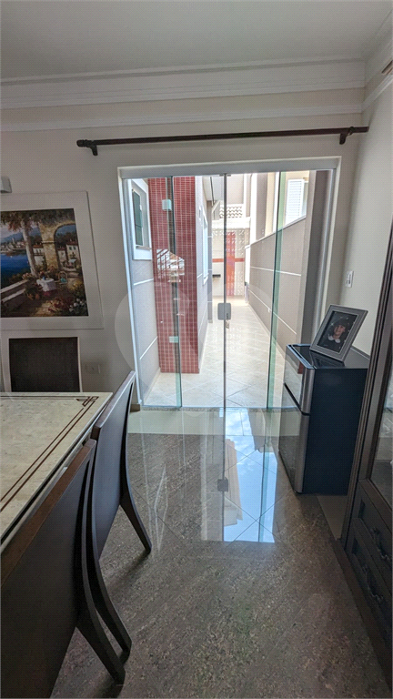 Sobrado à Venda em Mirandópolis | 332 m² | 4 Dormitórios | 4 Suíte | 6 Vagas de Garagem