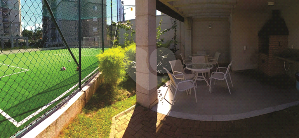 Apartamento Vila Medeiros 