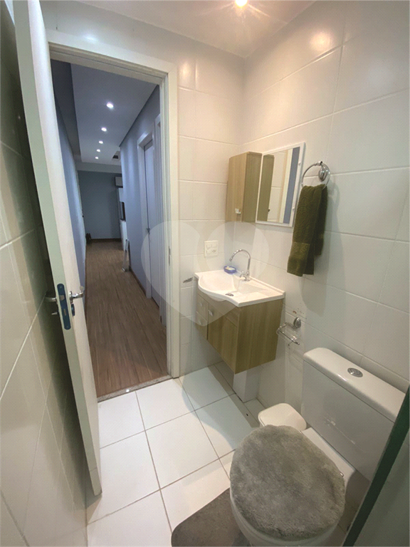 Apartamento Vila Medeiros 