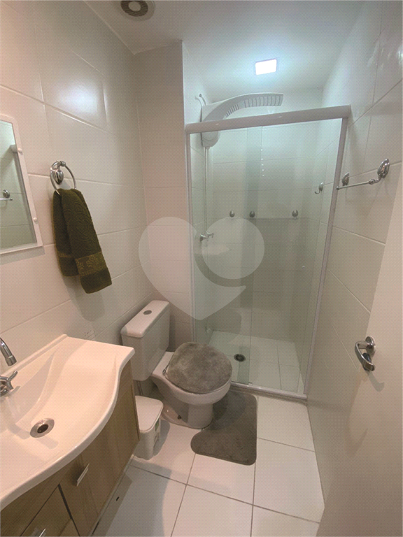 Apartamento Vila Medeiros 