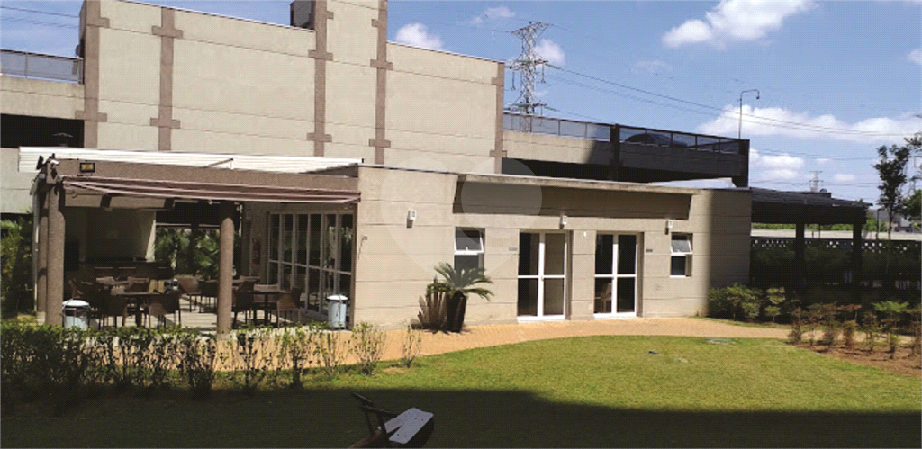 Apartamento Vila Medeiros 