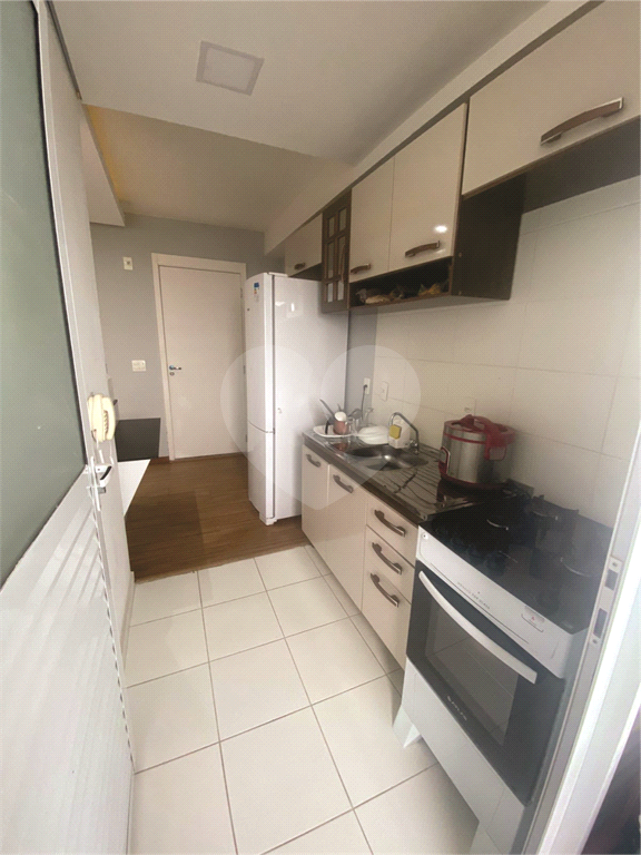 Apartamento Vila Medeiros 