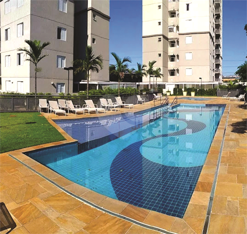 Apartamento Vila Medeiros 