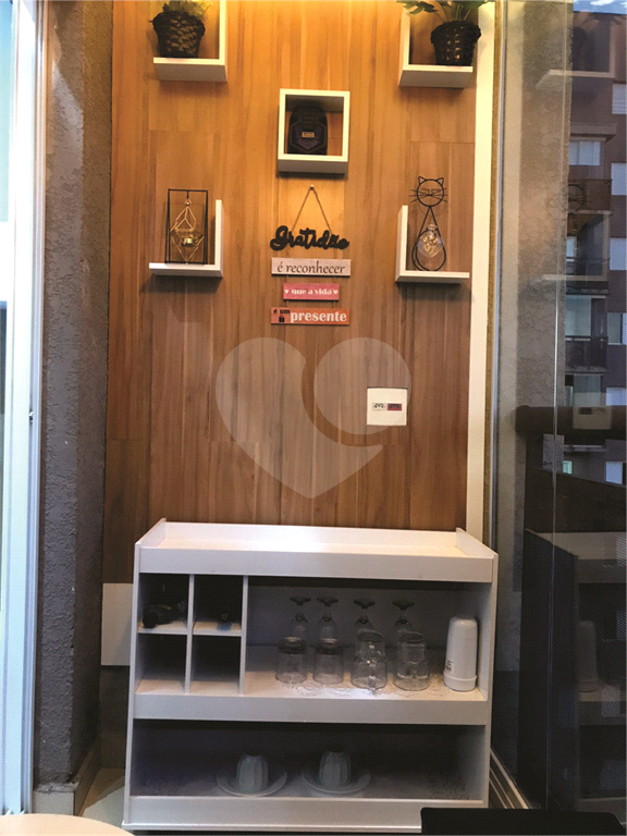Apartamento Vila Medeiros 