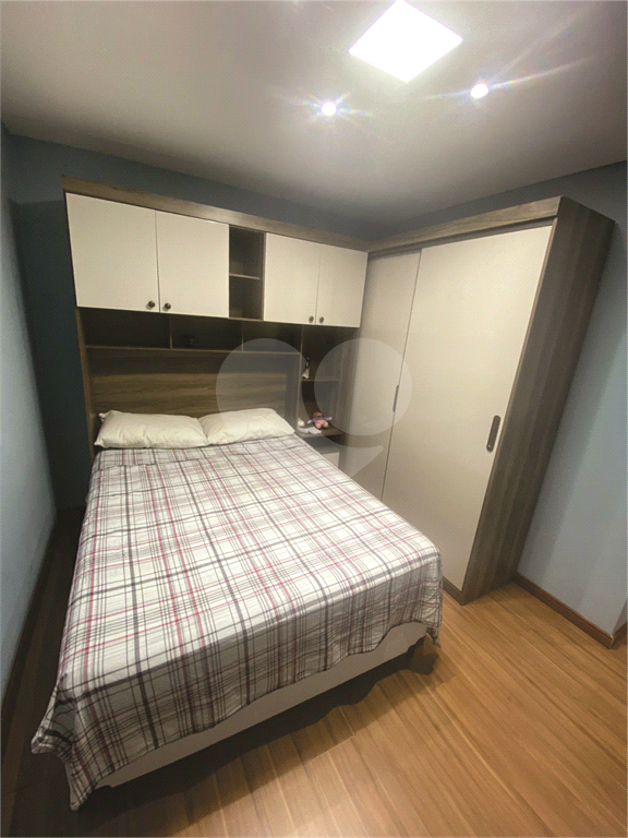 Apartamento Vila Medeiros 