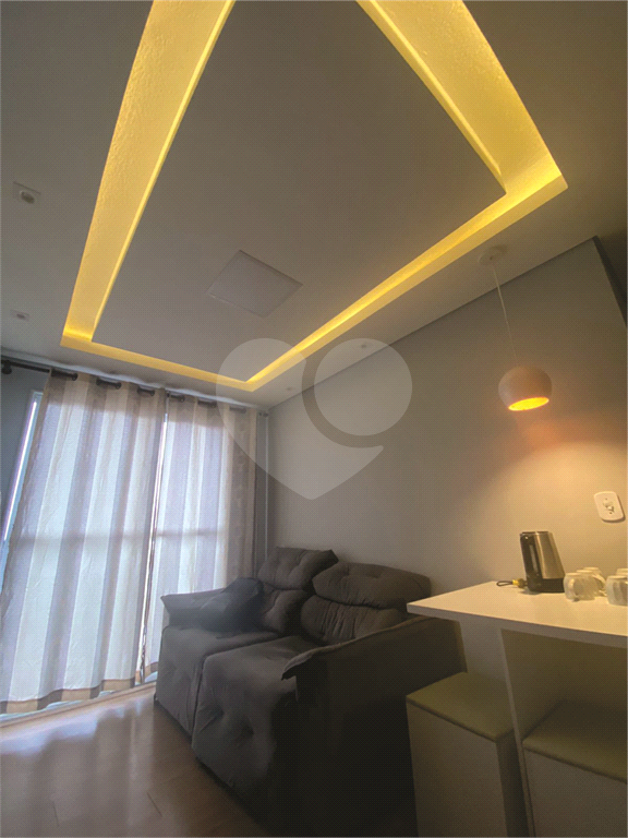 Apartamento Vila Medeiros 