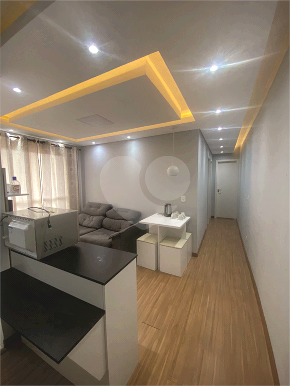 Apartamento Vila Medeiros 