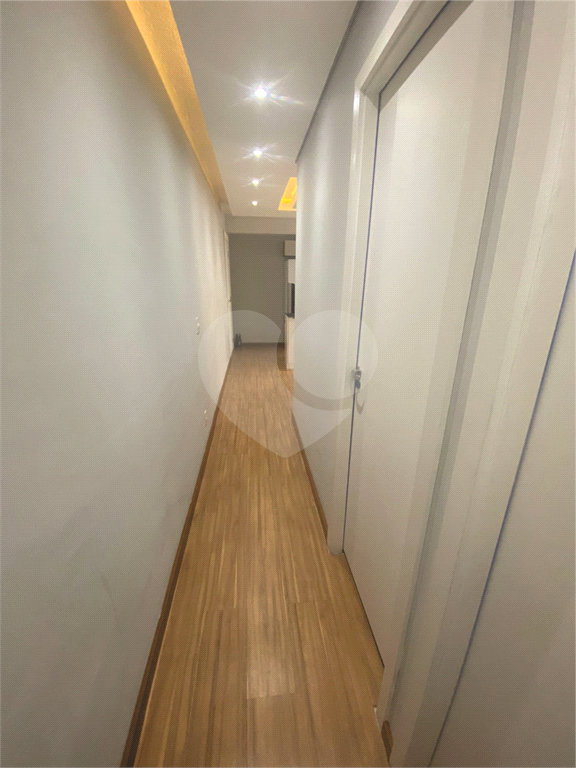 Apartamento Vila Medeiros 