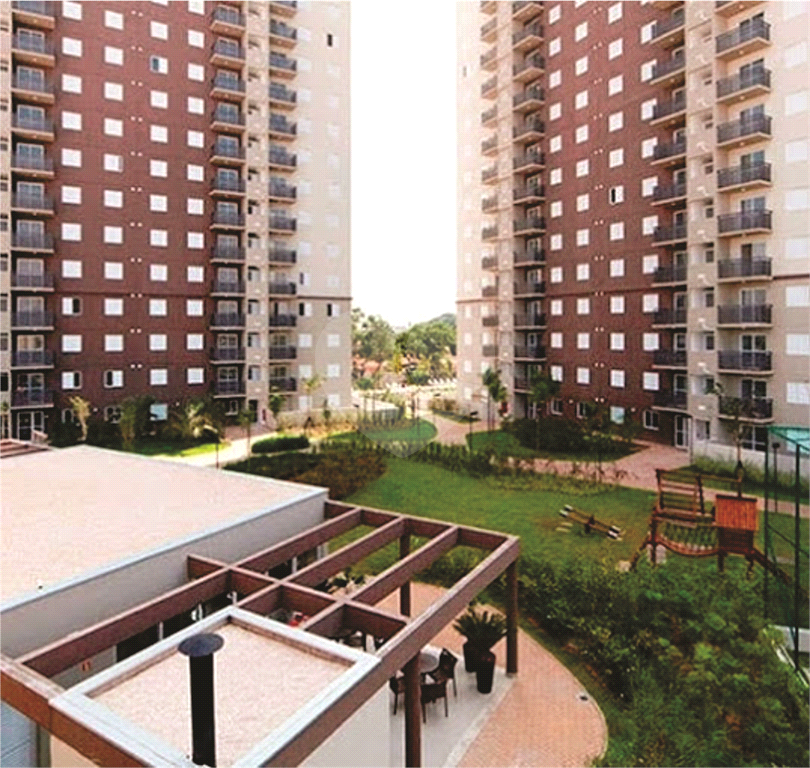 Apartamento Vila Medeiros 
