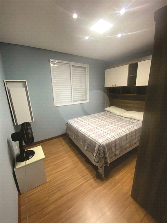 Apartamento Vila Medeiros 