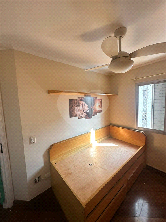 Apartamento para alugar na Rua Copacabana - 3 dormitórios