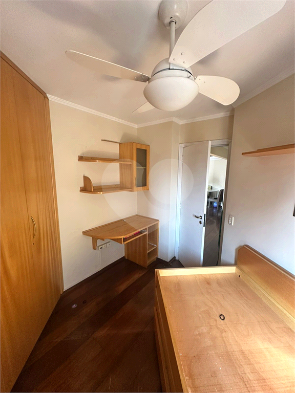Apartamento para alugar na Rua Copacabana - 3 dormitórios