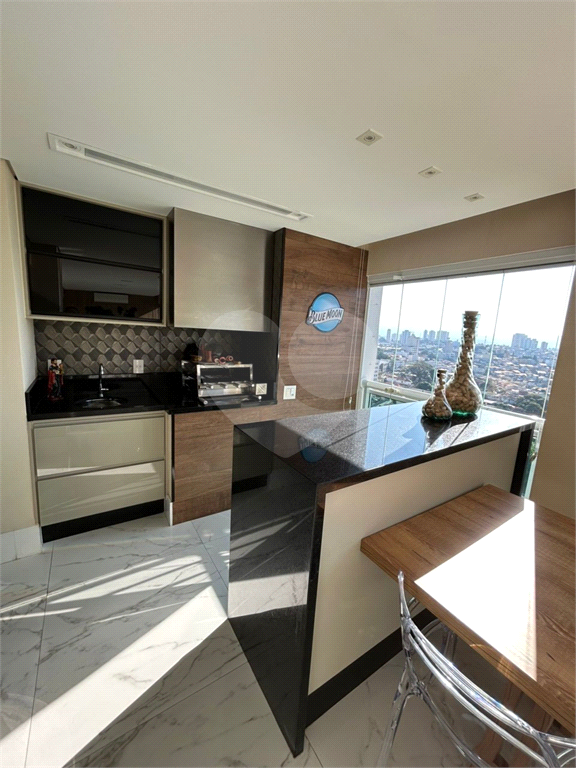 APARTAMENTO em JARDIM SANTA MENA