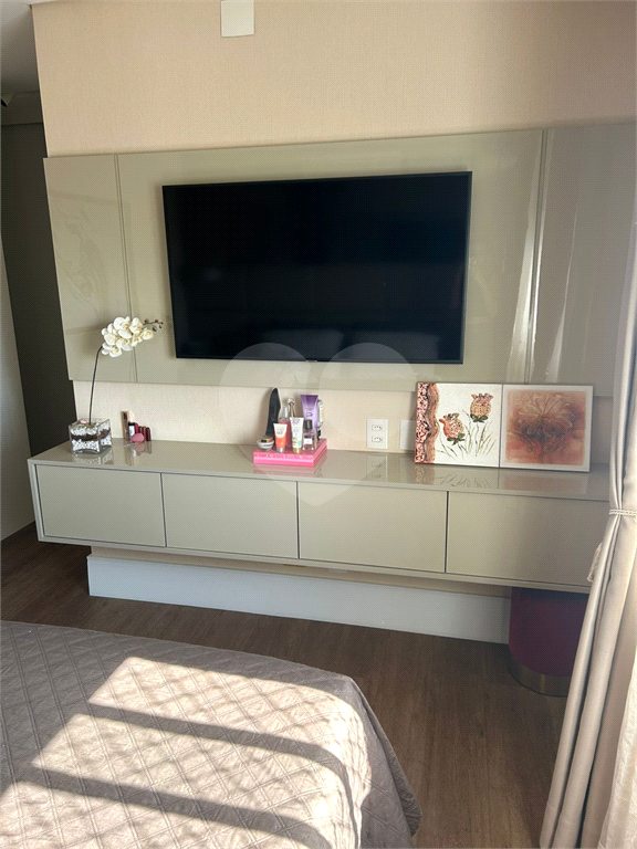 APARTAMENTO em JARDIM SANTA MENA