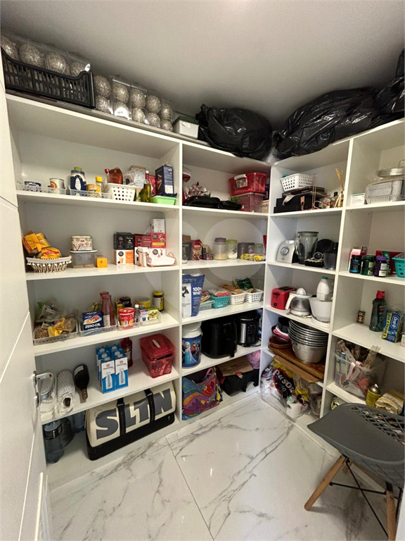 APARTAMENTO em JARDIM SANTA MENA