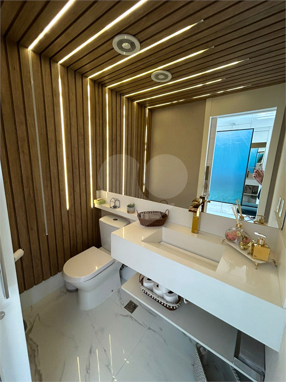 APARTAMENTO em JARDIM SANTA MENA